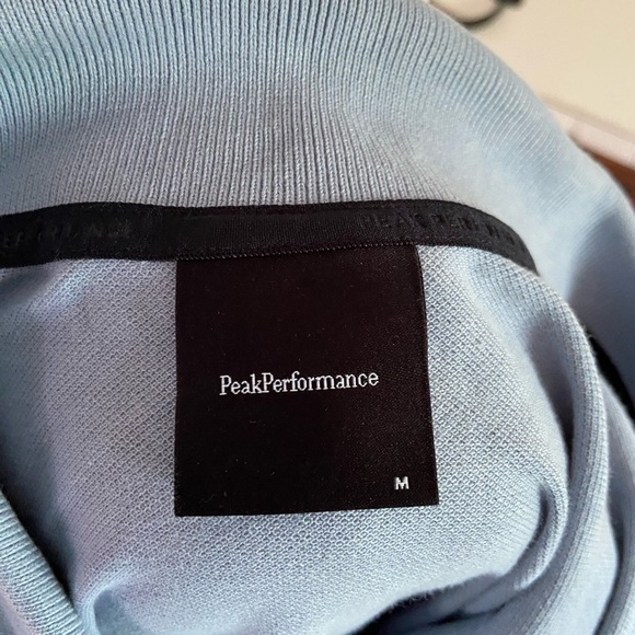 Peak Performance - Picture 3 of 3